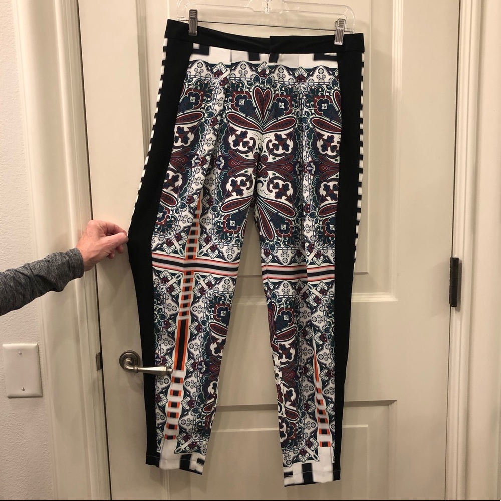 Clover Canyon Pants